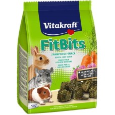 Vitakraft Fit Bits Ласощі для гризунів
