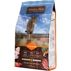 Nutra Mix Kitten Professional Formula Сухий корм для кошенят