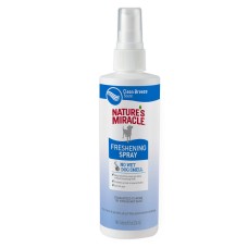 8in1 Natures Miracle Freshing Spray Ocean Breeze Спрей, що освіжає, з ароматом свіжості для собак