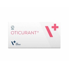 VetExpert Oticurant Порошок для догляду за вухами собак
