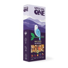 Special One Fruit Sticks Ласощі для хвилястих папуг 