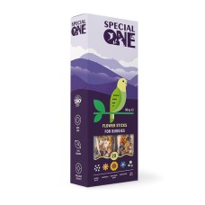 Special One Flower Sticks Ласощі для хвилястих папуг 
