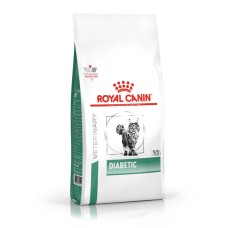 Royal Canin Diabetic Feline Лікувальний корм для дорослих кішок
