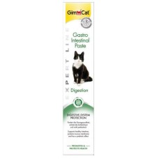 GimCat Gastro Intestinal Paste Паста для шлунково-кишкового тракту у кішок