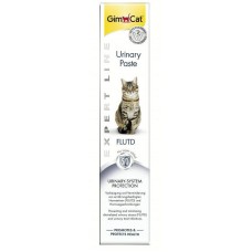 GimCat Urinary Paste Паста при захворюваннях сечовивідної системи у котів