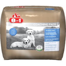 8in1 Training Pads Пелюшки для цуценят та собак