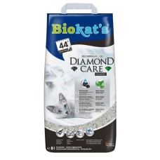 Biokats DIAMOND CLASSIC Наповнювач туалетів для котів