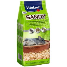 Vitakraft Sandy Chinchilla Пісок для шиншил