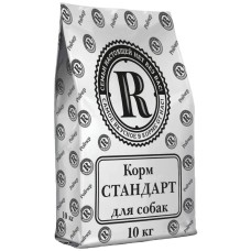 Ройчер Стандарт Сухий корм для дорослих собак