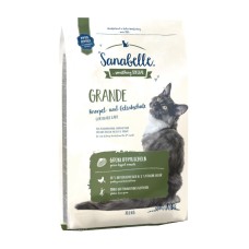Sanabelle Grande Сухий корм для дорослих кішок великих порід