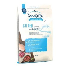 Sanabelle Kitten Сухий корм для кошенят