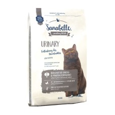 Sanabelle Urinary Сухий корм для дорослих кішок з чутливою сечостатевою системою