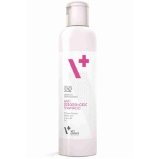 VetExpert Antiseborrhoeic Shampoo Протисеборейний шампунь для тварин