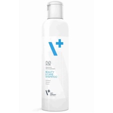 VetExpert Beauty & Care Shampoo Шампунь для котів та собак із сухою та чутливою шкірою