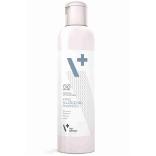 VetExpert Hypoallergenic Shampoo Гіпоалергенний шампунь для котів та собак