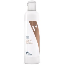VetExpert Twisted Hair Shampoo Шампунь для котів та собак з довгою вовною