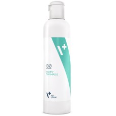 VetExpert Puppy Shampoo Шампунь для цуценят та кошенят