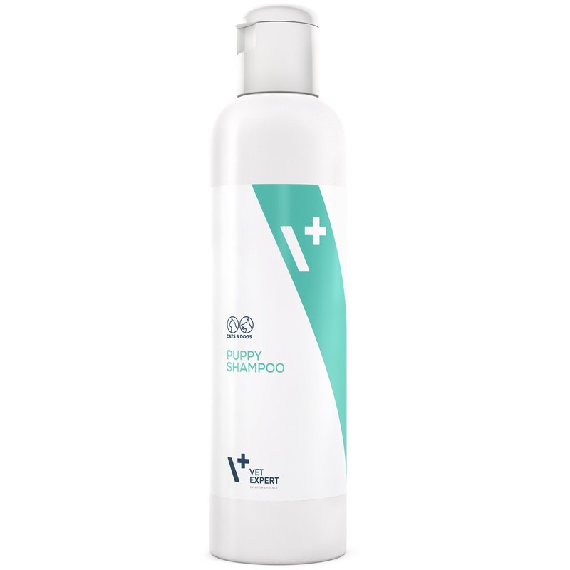 VetExpert Puppy Shampoo Шампунь для цуценят та кошенят