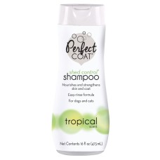 8in1 Natures Miracle Shed Control Shampoo Шампунь 
