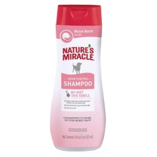 8in1 Natures Miracle Melon Borst Shampoo Шампунь із динею для собак