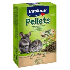Vitakraft Pellets Гранульований корм для шиншил