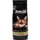 Animall Expert Choice Деревний поглинаючий наповнювач