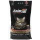 Animall Expert Choice Деревний поглинаючий наповнювач
