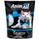 AnimAll Expert Choice Cилікагелевий наповнювач для котячого туалету