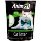 AnimAll Expert Choice Cилікагелевий наповнювач для котячого туалету