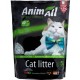 AnimAll Expert Choice Cилікагелевий наповнювач для котячого туалету