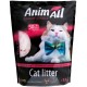 AnimAll Expert Choice Cилікагелевий наповнювач для котячого туалету