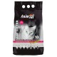 AnimAll Expert Choice Unscented Бентонітовий наповнювач білий без аромату