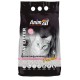 AnimAll Expert Choice Baby Powder Бентонітовий наповнювач білий з ароматом дитячої пудри