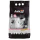 AnimAll Expert Choice Baby Powder Бентонітовий наповнювач білий з ароматом дитячої пудри