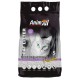 AnimAll Expert Choice Lavender Бентонітовий наповнювач білий з ароматом лаванди