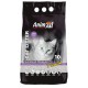AnimAll Expert Choice Lavender Бентонітовий наповнювач білий з ароматом лаванди