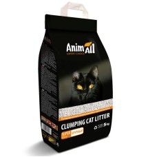AnimAll Expert Choice Natural Бентонітовий наповнювач великий