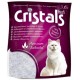 Cristals Fresh Lavander Силікагелевий наповнювач для котячого туалету з ароматом лаванди