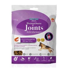 Mediterranean Functional Snacks for Dogs Joints Натуральні ласощі для собак для покращення роботи суглобів