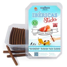 Mediterranean Natural Ibericas Sticks Serrano Ham М'ясні палички для собак із хамоном