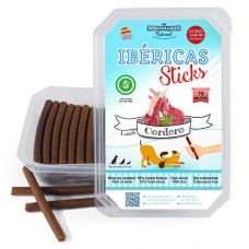Mediterranean Natural Ibericas Sticks Lamb М'ясні палички для собак з ягнятком