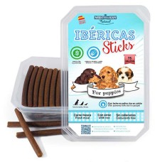 Mediterranean Natural Ibericas Sticks For Puppies М'ясні палички для цуценят