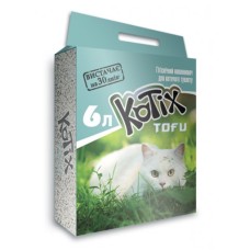 Kotix Tofu Classic Гранульований наповнювач, що комкується