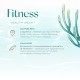 Optimeal Cat Beauty Fitness Healthy Weight & Joints Беззерновий сухий корм для дорослих кішок для суглобів та оптимальної ваги