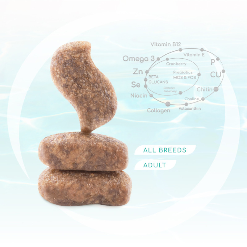 Optimeal Cat Beauty Fitness Healthy Weight & Joints Беззерновий сухий корм для дорослих кішок для суглобів та оптимальної ваги