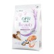 Optimeal Dog Beauty Harmony Mild Calming Effect Сухий корм для дорослих собак із заспокійливим ефектом