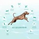 Optimeal Dog Beauty Fitness Healthy Weight & Joints Беззерновий сухий корм для дорослих собак для суглобів та оптимальної ваги