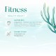 Optimeal Dog Beauty Fitness Healthy Weight & Joints Беззерновий сухий корм для дорослих собак для суглобів та оптимальної ваги