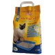Pretty Cat Clumping Classic Бентонітовий наповнювач без аромату