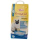 Pretty Cat Clumping Classic Бентонітовий наповнювач без аромату